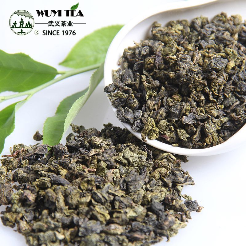 Tieguanyin